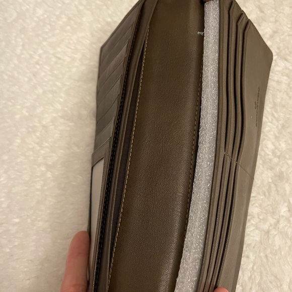 Long wallet - Picture 3 of 3